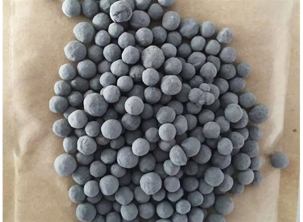 生物陶粒滤料（5-10mm） 高效水处理的核心材料