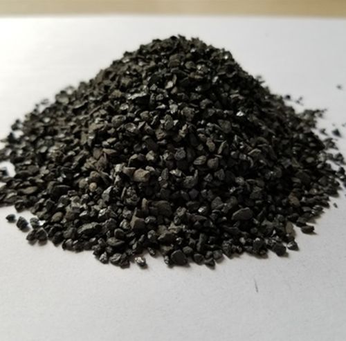 安顺无烟煤滤料 高效过滤的理想选择